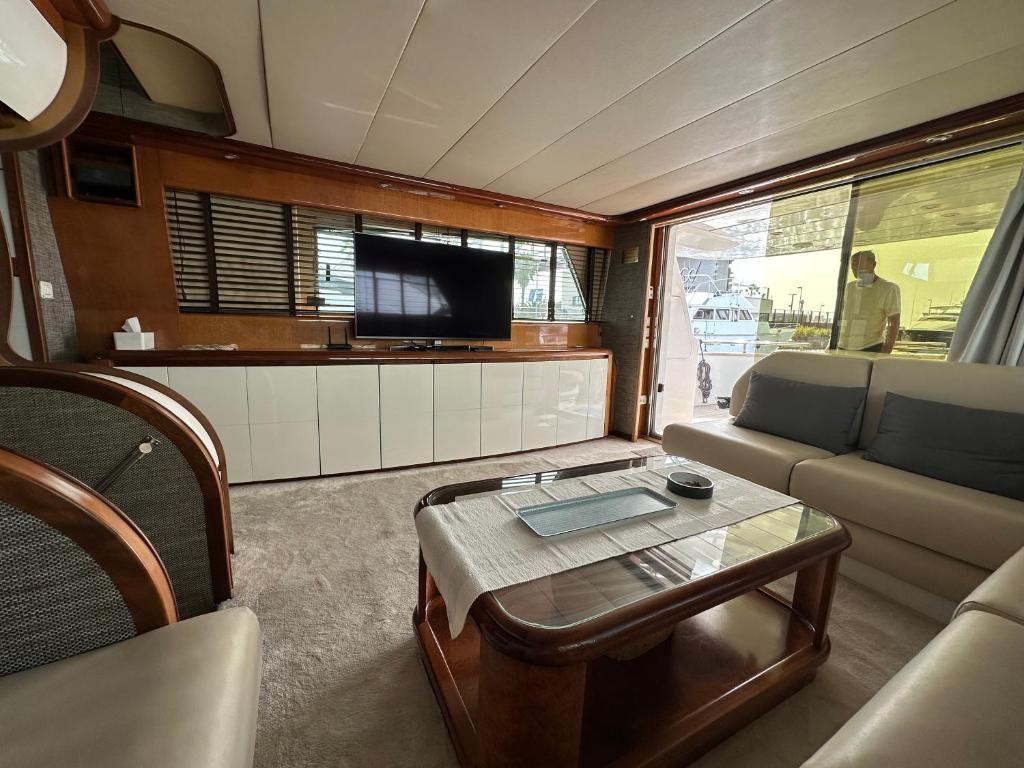 YACHT 20Metros photo 4