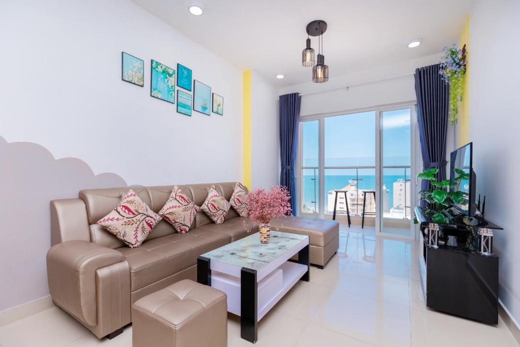 Goom Apartment Vung Tau - Gold Sea Building