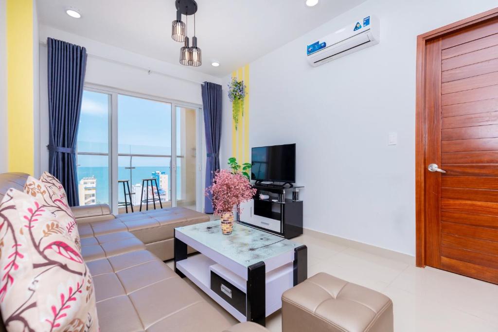 Goom Apartment Vung Tau - Gold Sea Building