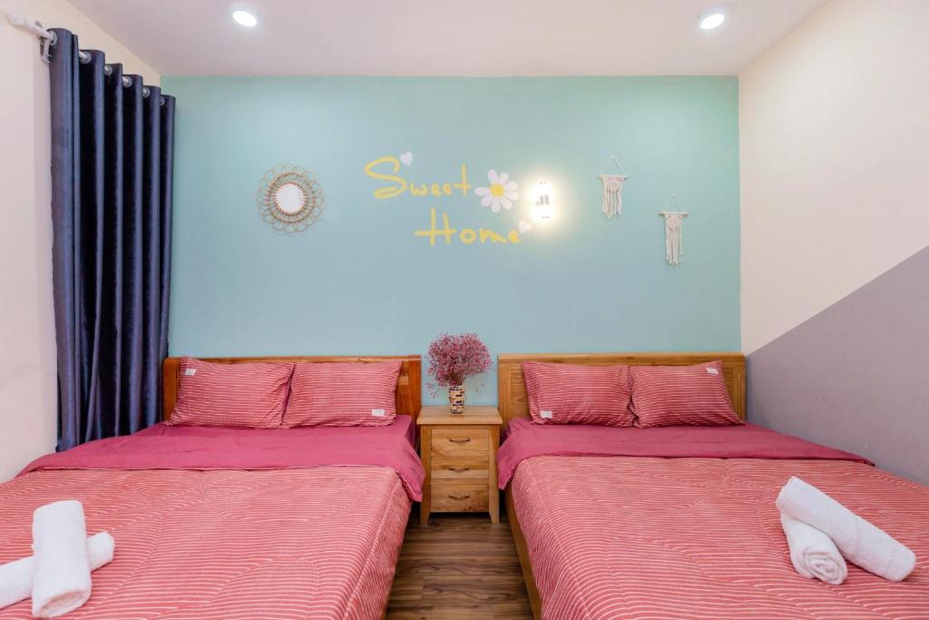 Goom Apartment Vung Tau - Gold Sea Building