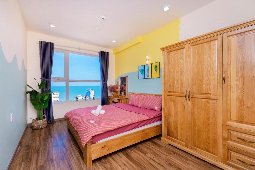 Goom Apartment Vung Tau - Gold Sea Building