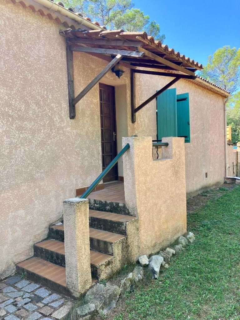 Villa T3 photo 1