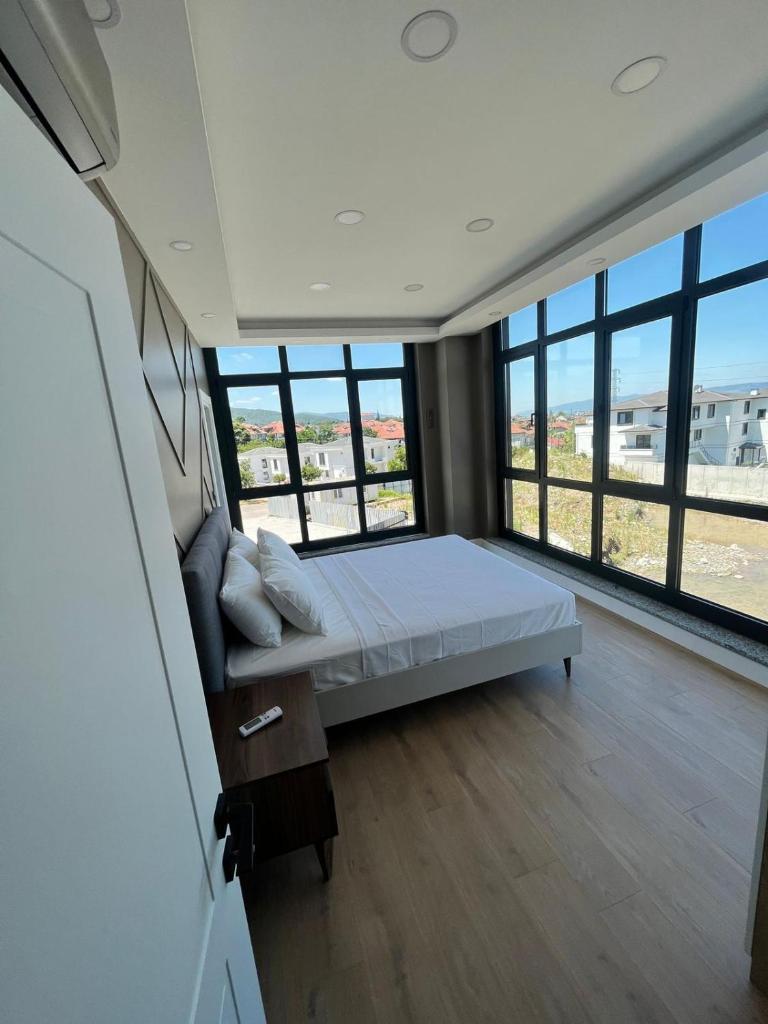 Serim Residence