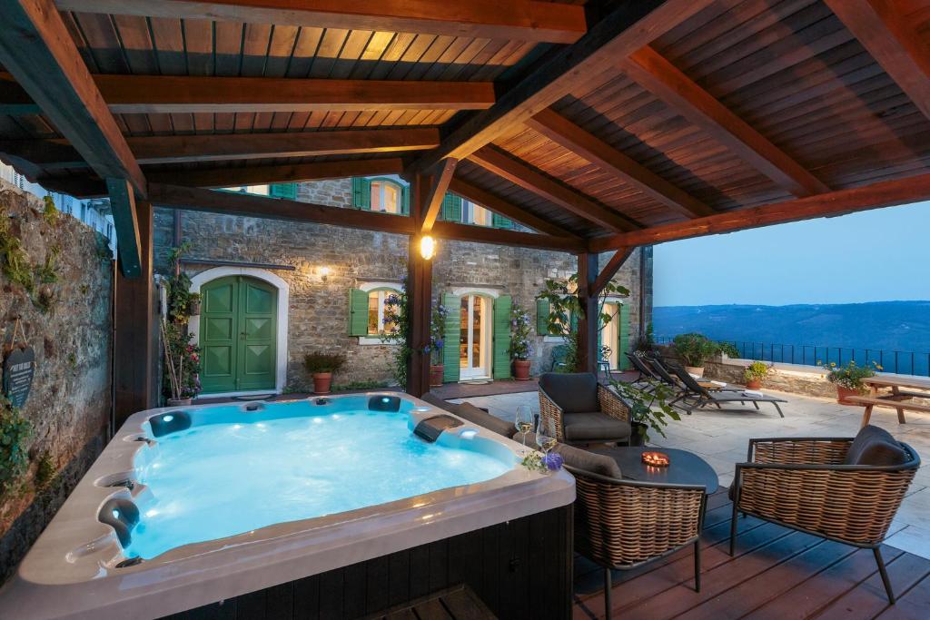 Casa Histria photo 1