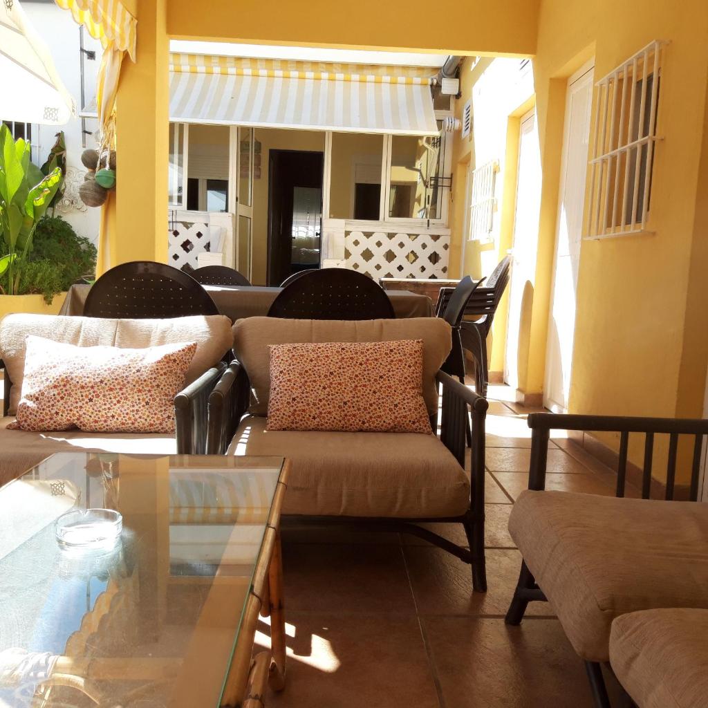 Casa a pie de playa, con patio. Zona Miramar. photo 4