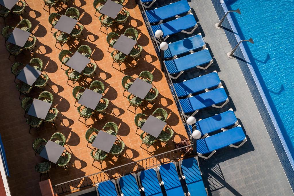 Hotel Cartago Nova by ALEGRIA photo 4