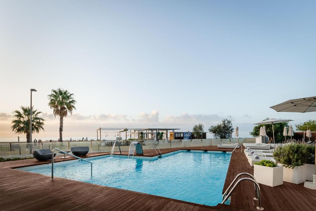 ALEGRIA Mar Mediterrania - Adults Only 4*Sup photo 1