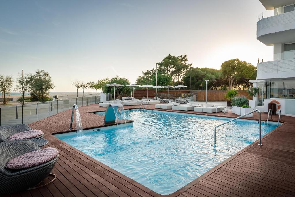 ALEGRIA Mar Mediterrania - Adults Only 4*Sup photo 3