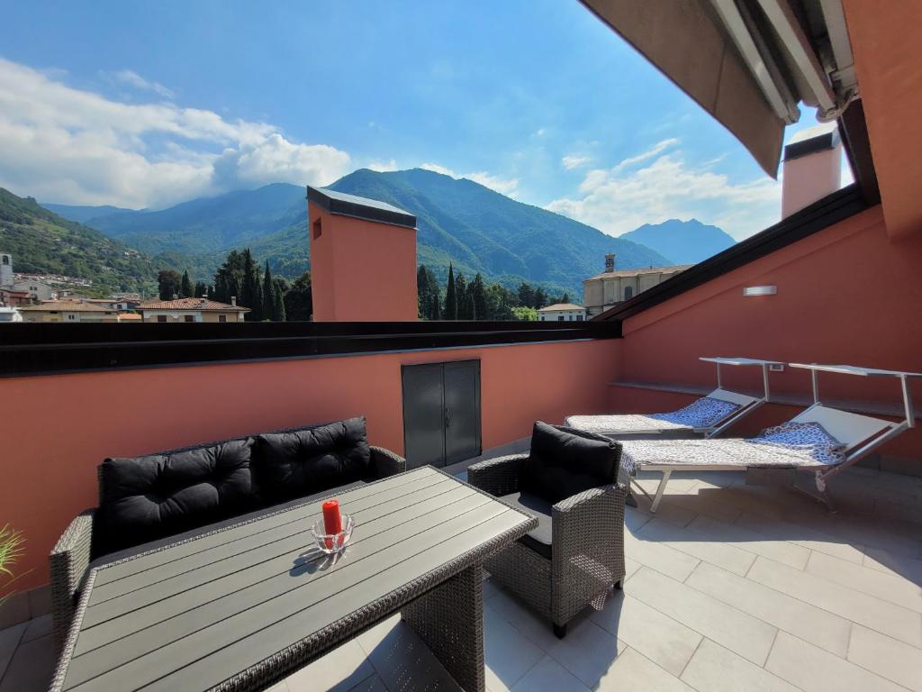 casa vacanza Aros Mountain Lake Iseo Hospitaliy photo 2