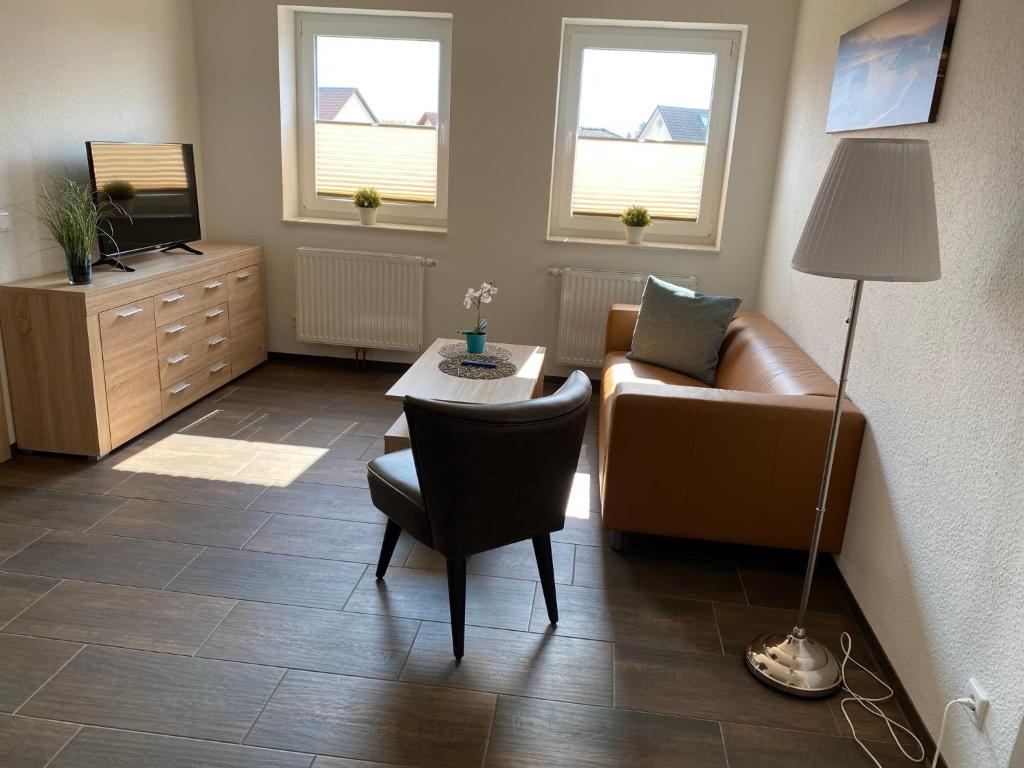 Appartements am Schaalsee photo 4