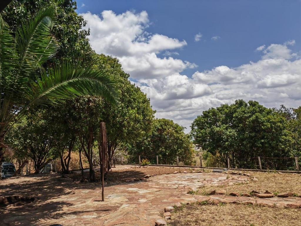 Nadupa homestay mara manyatta