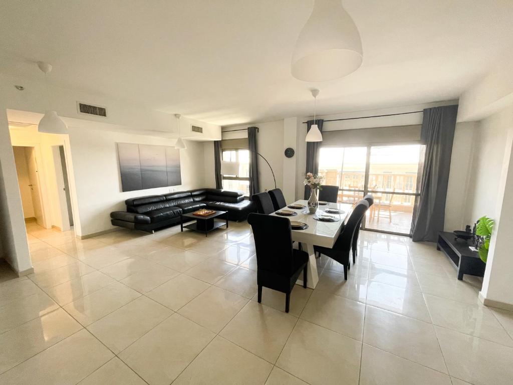 Modern Appartment in the Heart of Jerusalem photo 3