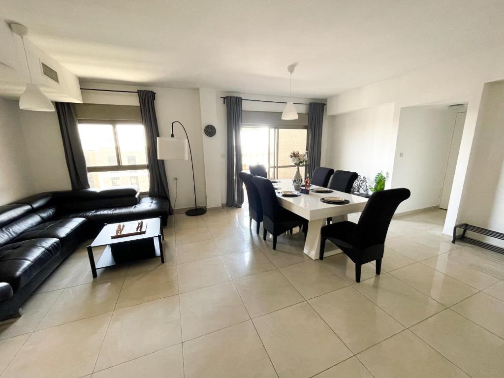 Modern Appartment in the Heart of Jerusalem photo 4