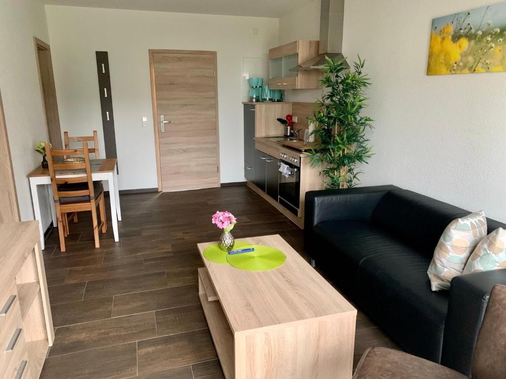 Appartements am Schaalsee photo 3