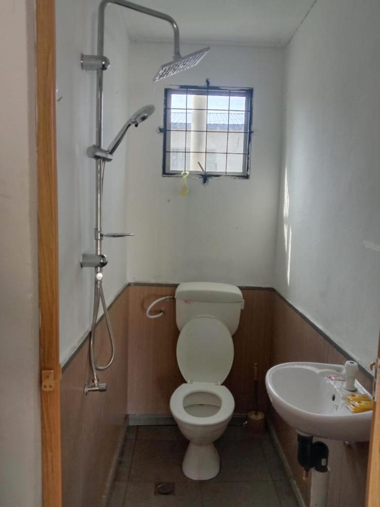 D'semporna Homestay photo 1