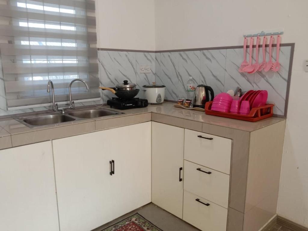 D'semporna Homestay photo 2