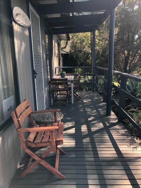 Beach Cottage in Ventnor photo 1