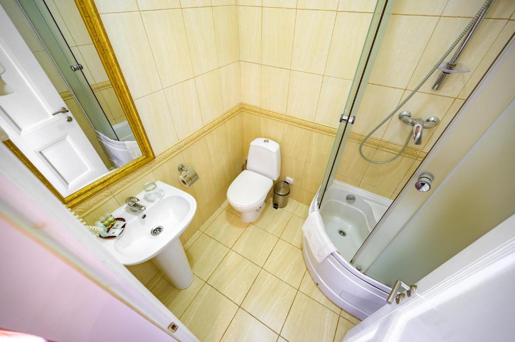 Gostiniy Dvor photo 1