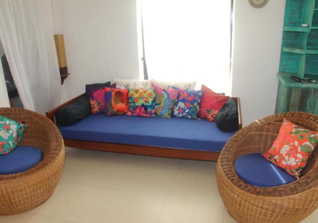 Riviera Hermitage Goa photo 3