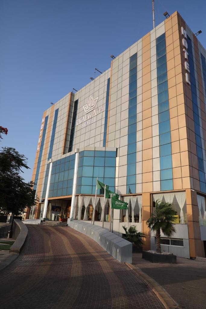 Taj Al-Wajh Hotel photo 1
