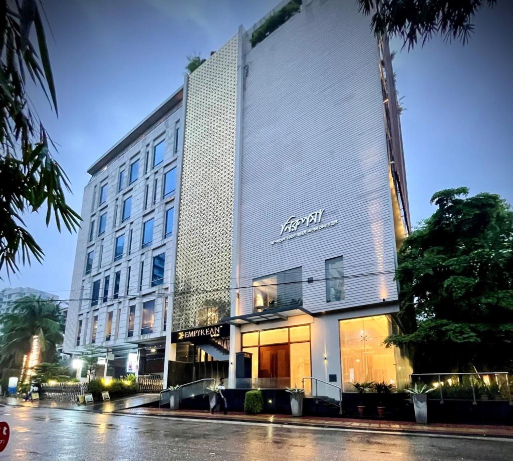 Empyrean Dhaka City Centre photo 1