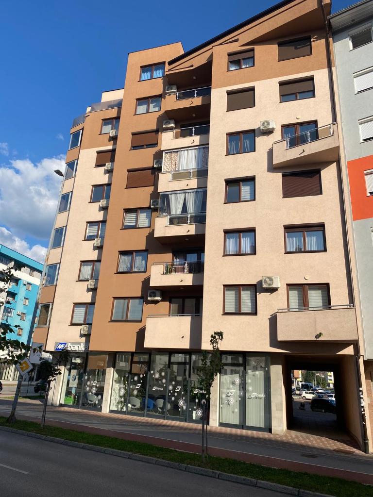 Apartman Kalina photo 2