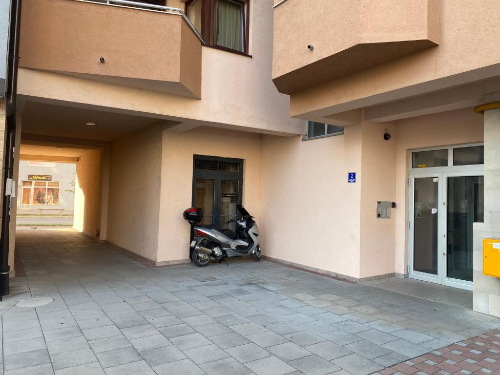 Apartman Kalina photo 3