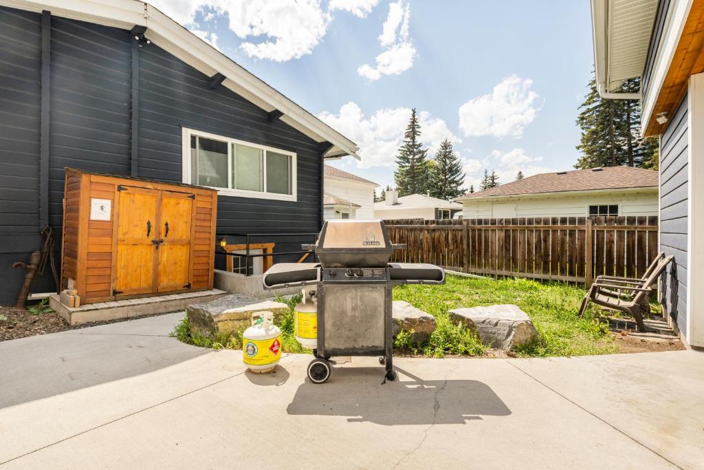 Cougar Street Mountain Rental photo 2