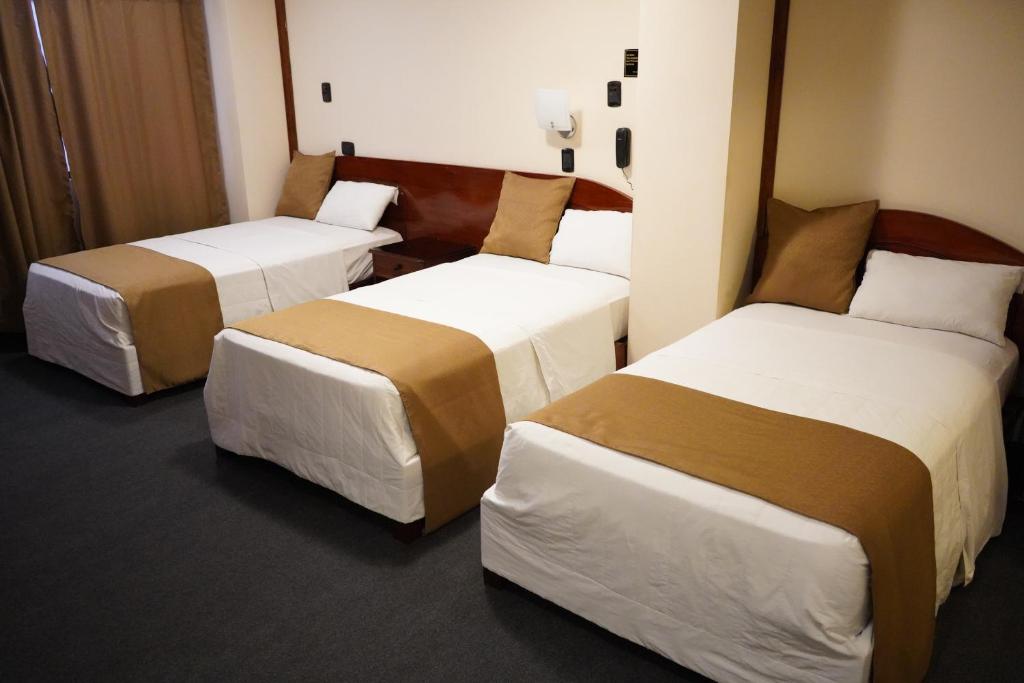 Amara Hotel photo 1