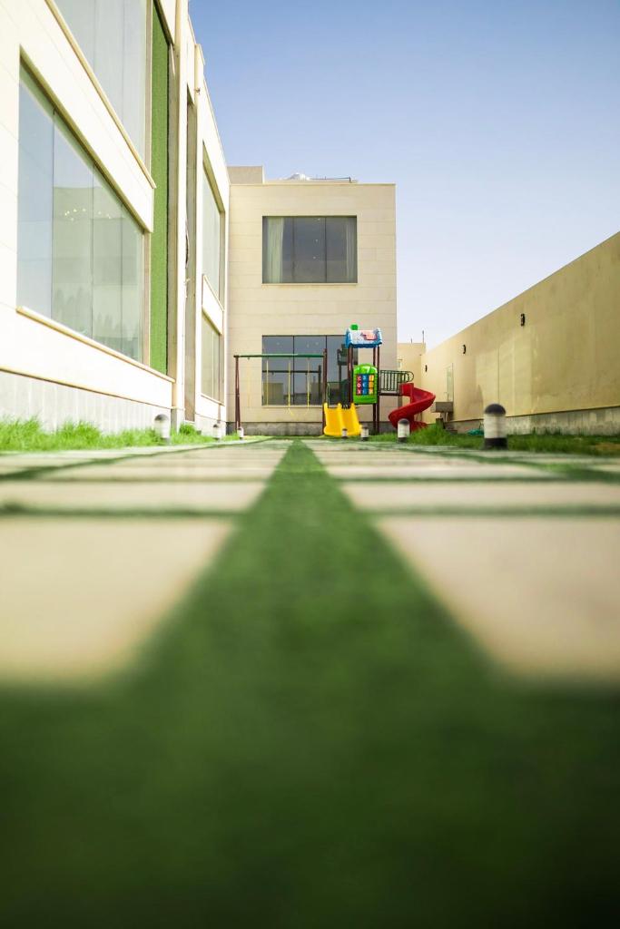 شاليه رويال الخبر - Royal Resort AL Khobar photo 2
