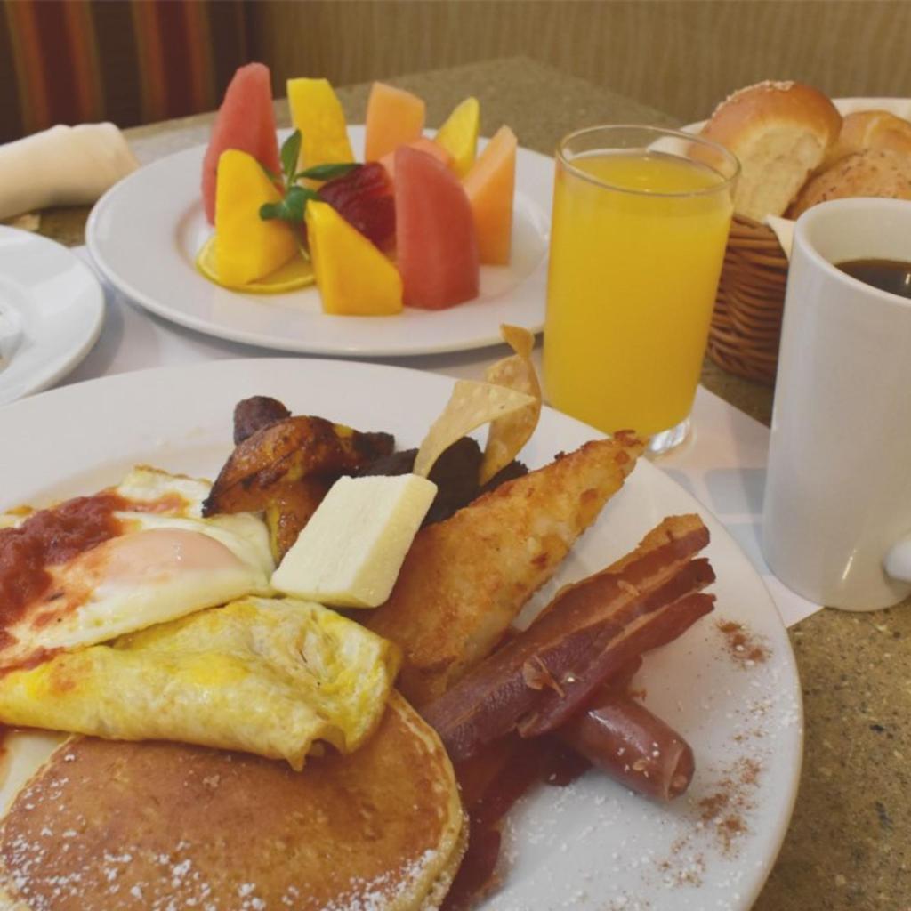 Hilton Garden Inn Guatemala City photo 1