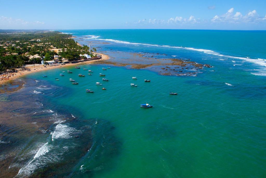 Recanto dos Passaros photo 1