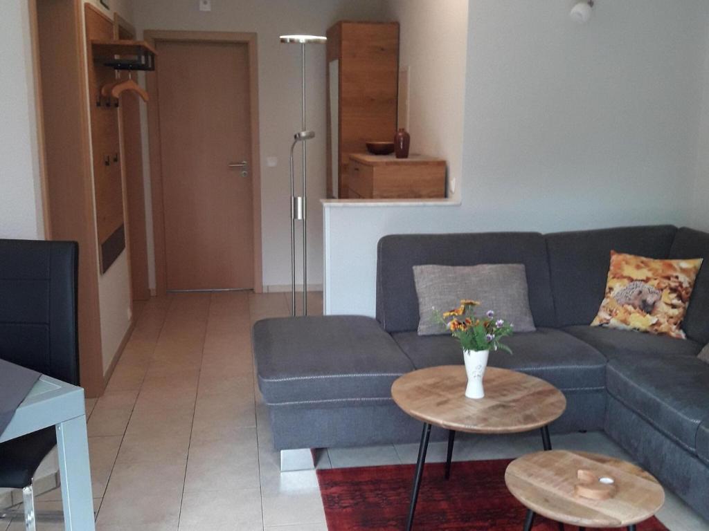 Modern Apartment near Sea in Ostseebad Boltenhagen photo 4