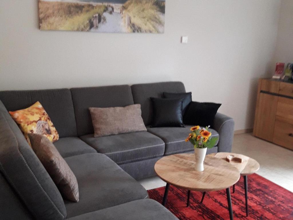 Modern Apartment near Sea in Ostseebad Boltenhagen photo 3