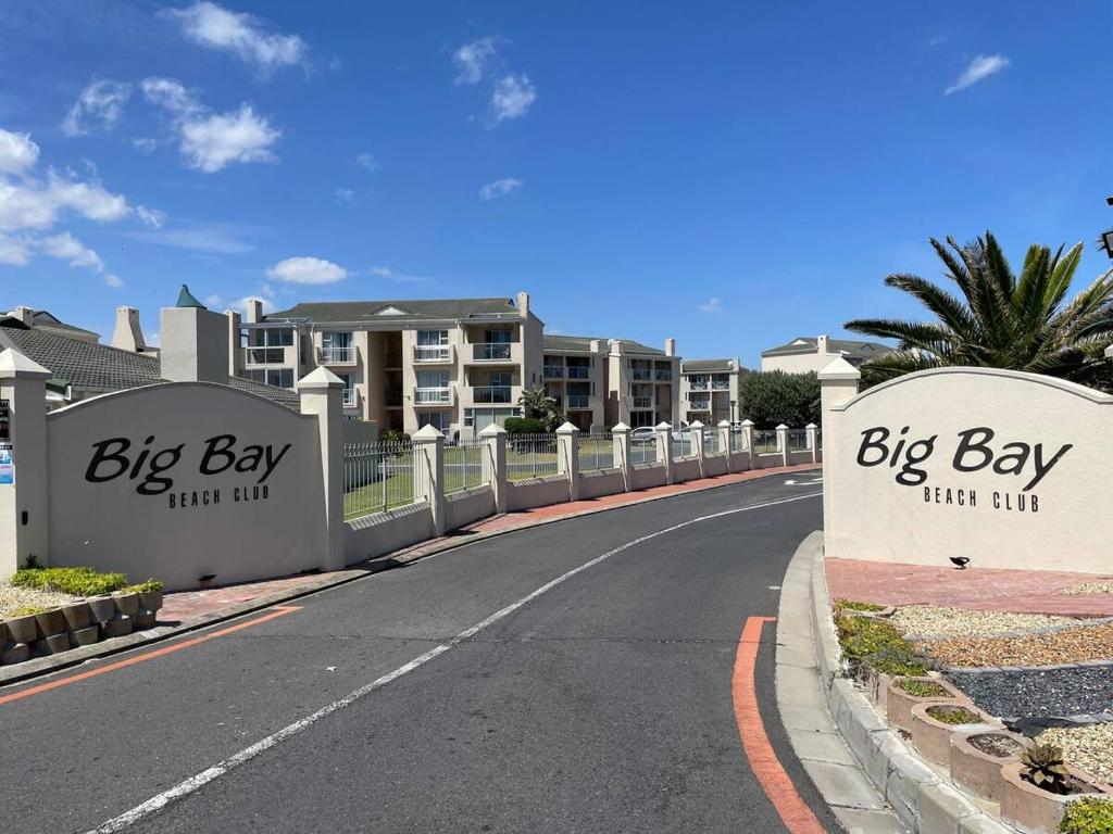 Bella Casa - Seaview-Beach Club Apartment