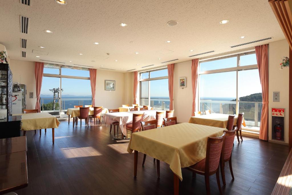Manazuru Marin Hotel photo 1