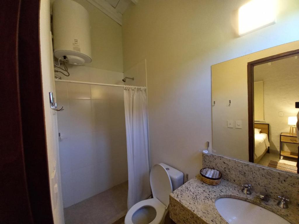 La Matilde Lodge photo 1