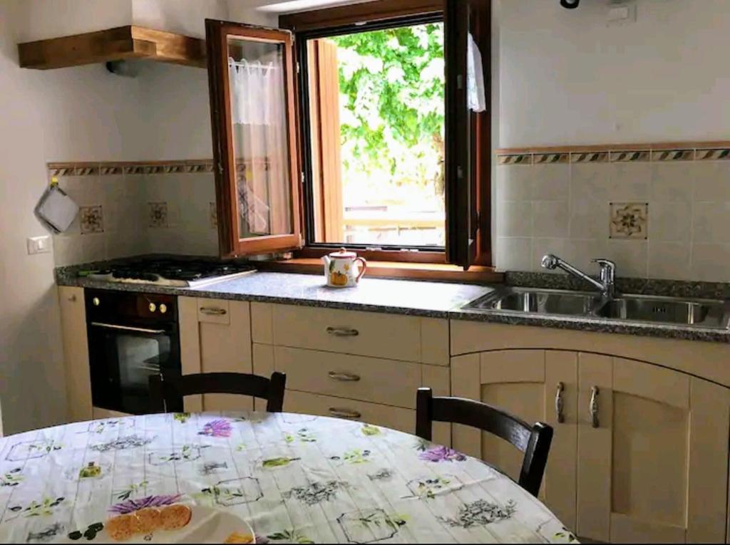 Casa della Meridiana photo 1