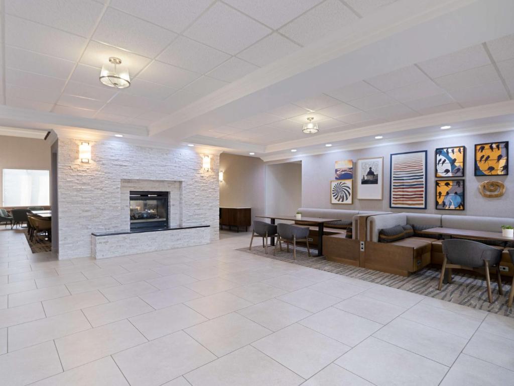 Homewood Suites by Hilton Columbia image