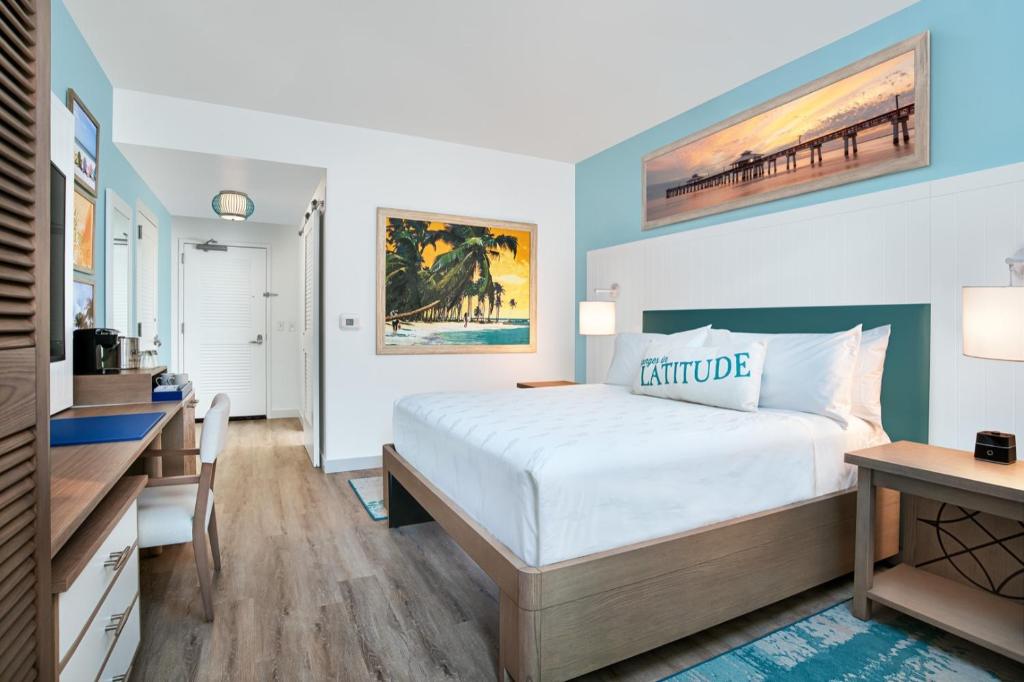 Margaritaville Beach Resort Ft Myers Beach photo 1