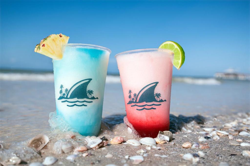 Margaritaville Beach Resort Ft Myers Beach photo 4