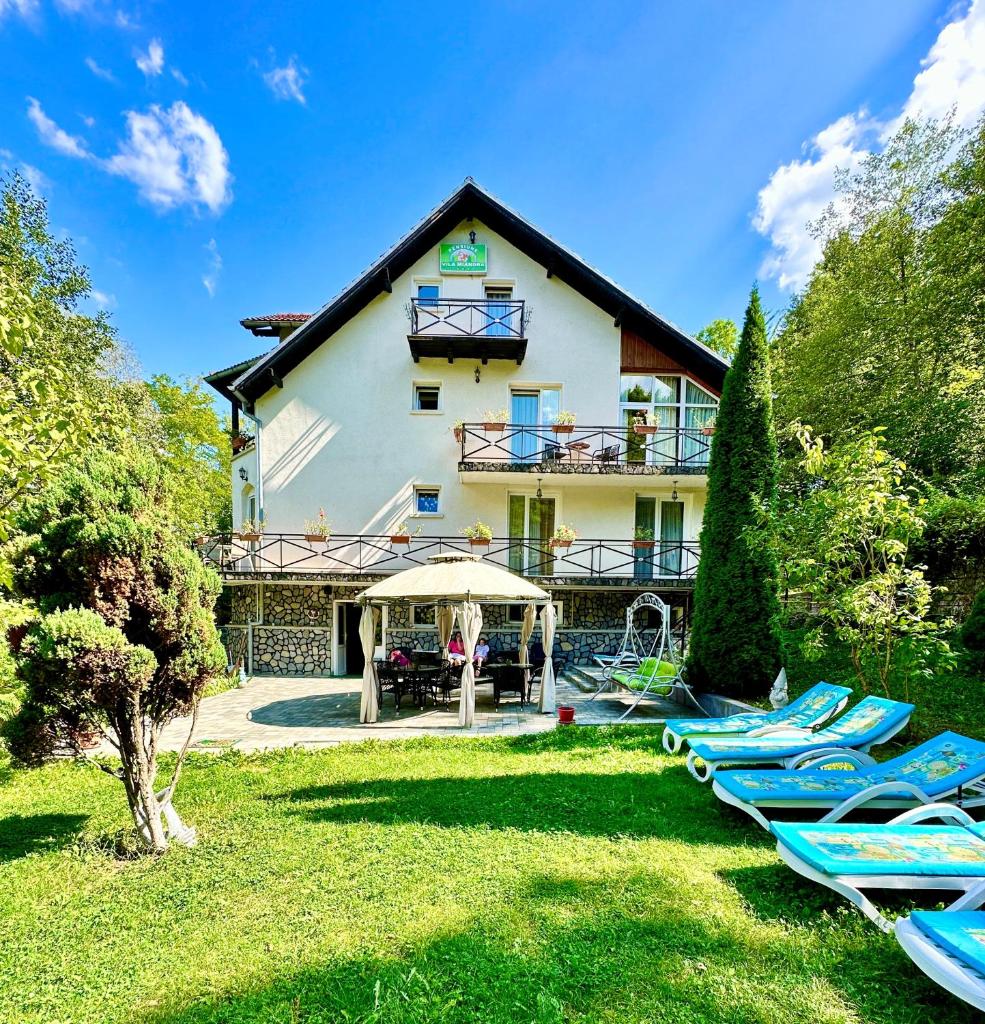Vila Miandra photo 1