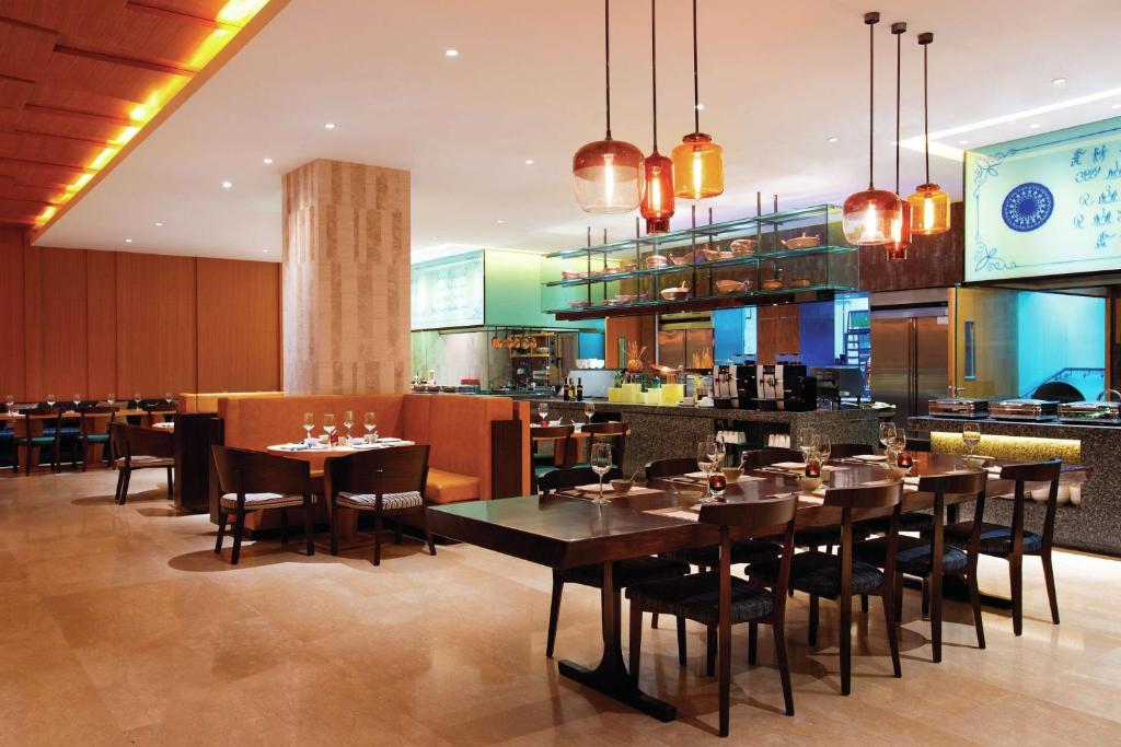 Hilton Garden Inn Lijiang photo 3