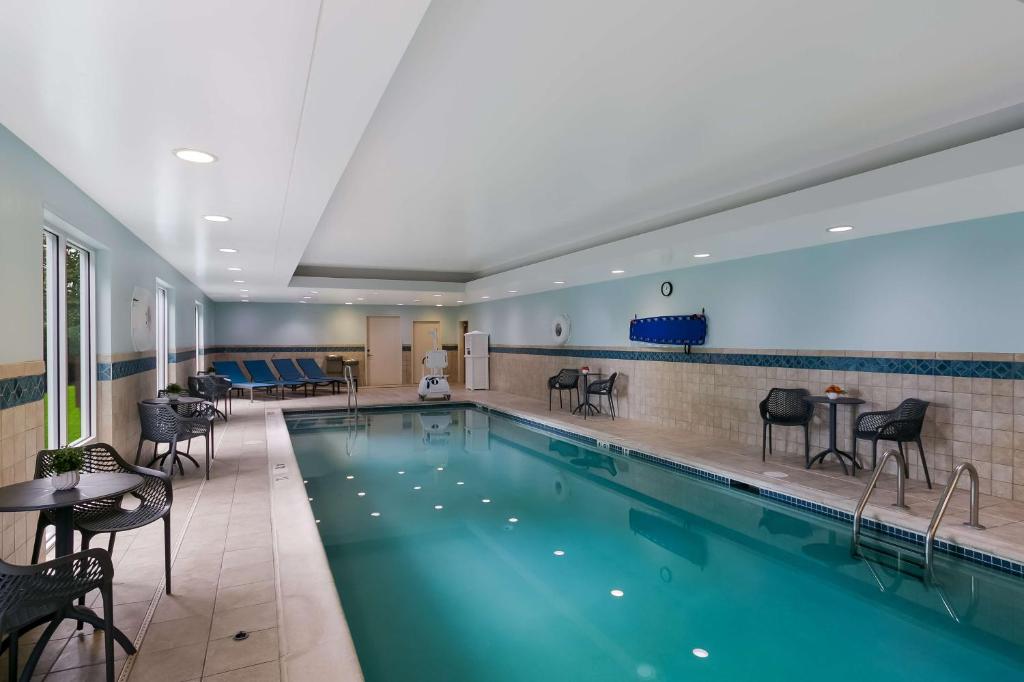 Hampton Inn & Suites Wilmington Christiana photo 4