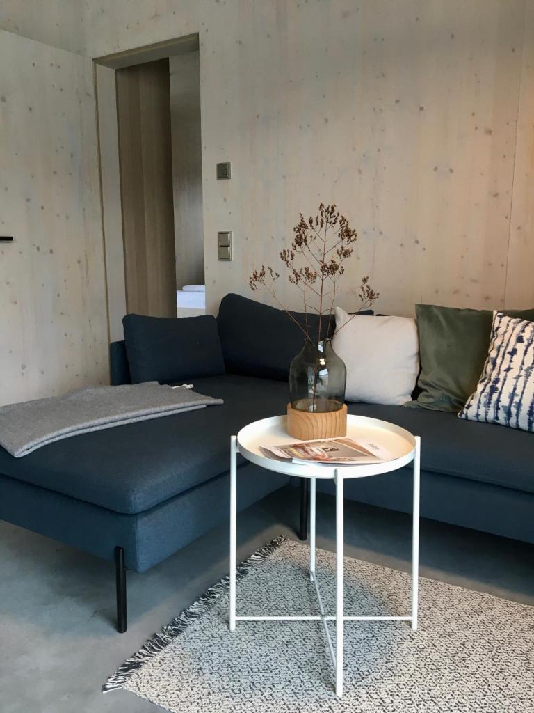 KampenZeit Loft mit traumhaftem Panoramablick photo 3