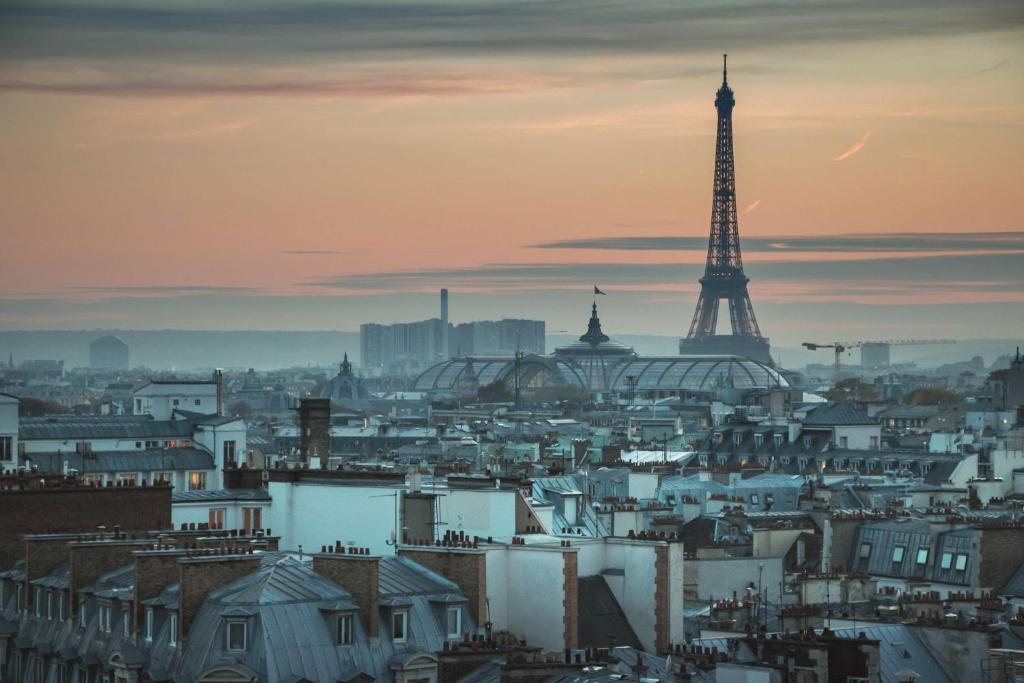 Hilton Paris Opera photo 3