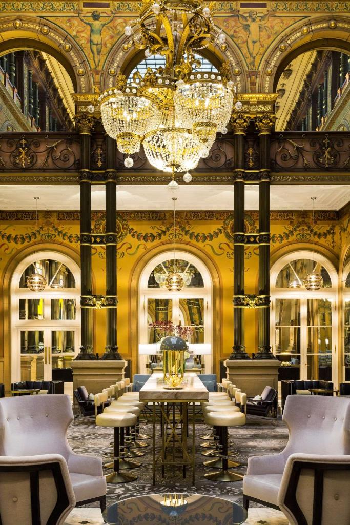 Hilton Paris Opera photo 4