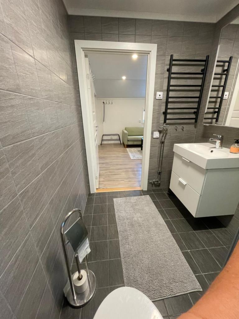 2 bedroom apartment in Falun - 2km from centrum photo 2