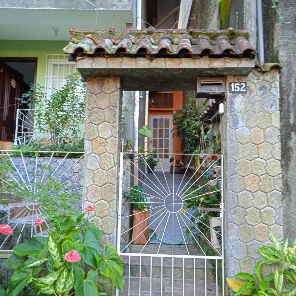 Pertinho da Mata Kitnete photo 1