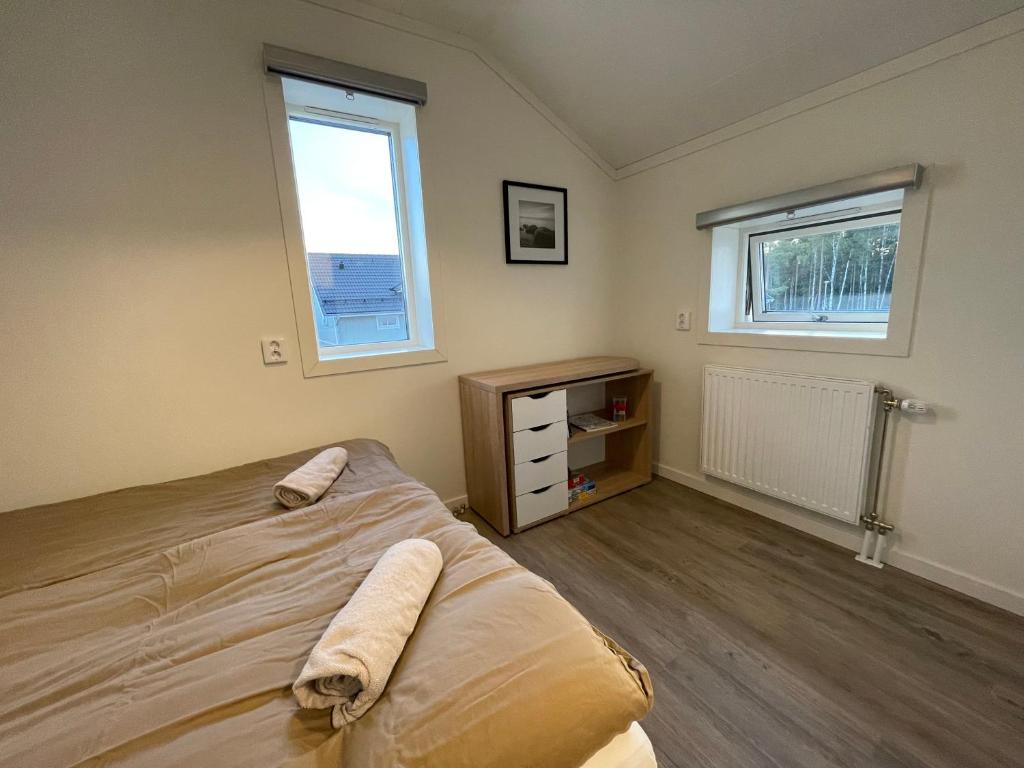 2 bedroom apartment in Falun - 2km from centrum photo 1